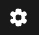 The video settings button